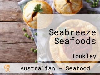 Seabreeze Seafoods
