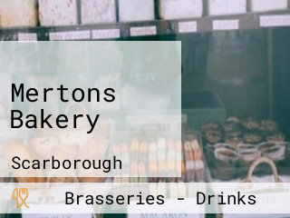 Mertons Bakery