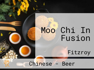 Moo Chi In Fusion