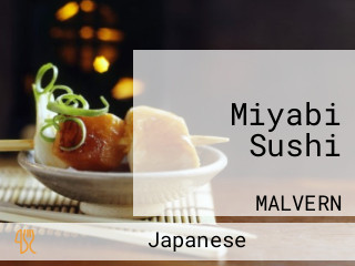 Miyabi Sushi
