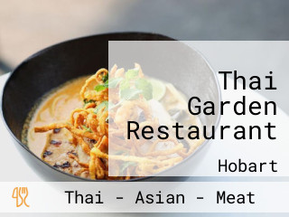 Thai Garden Restaurant