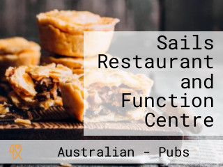 Sails Restaurant and Function Centre