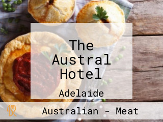 The Austral Hotel