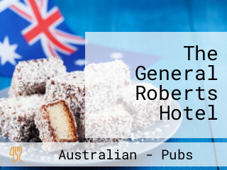 The General Roberts Hotel