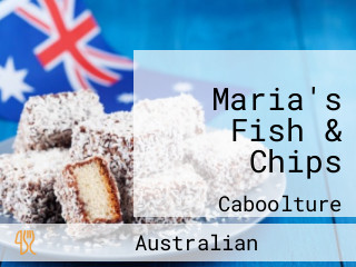 Maria's Fish & Chips