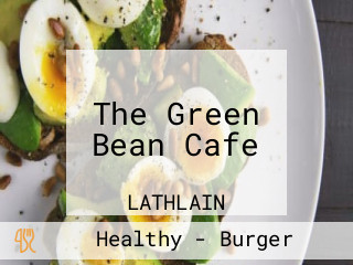 The Green Bean Cafe