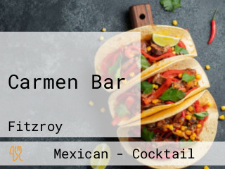 Carmen Bar