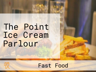 The Point Ice Cream Parlour