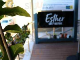 The Esther Cafe Boutique