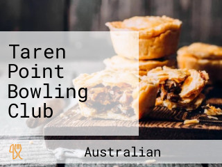 Taren Point Bowling Club