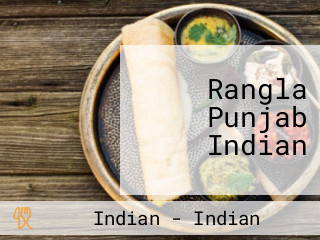 Rangla Punjab Indian