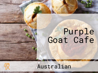 Purple Goat Cafe