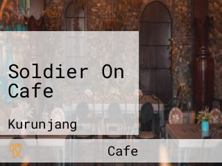 Soldier On Cafe