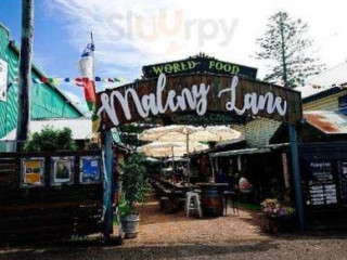 Maleny Village Artisan Market