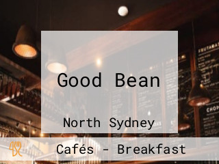 Good Bean
