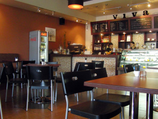 Viva's Cafe