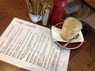 Cafe Sorelle