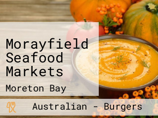 Morayfield Seafood Markets