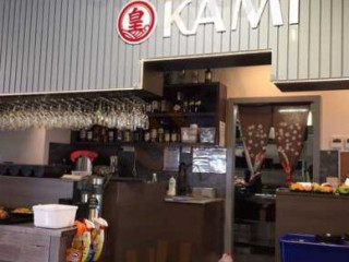 Okami Japanese