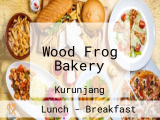 Wood Frog Bakery