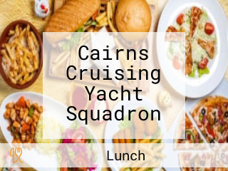 Cairns Cruising Yacht Squadron