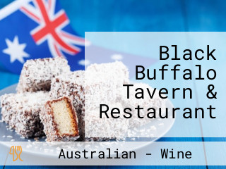 Black Buffalo Tavern & Restaurant
