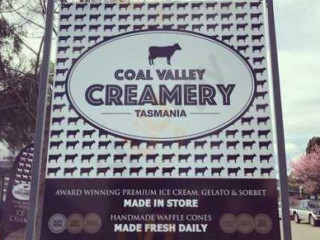 Coal Valley Creamery