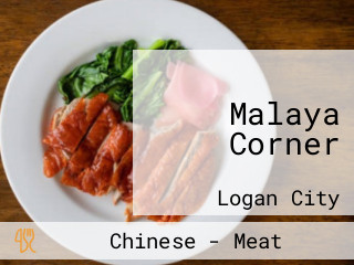 Malaya Corner