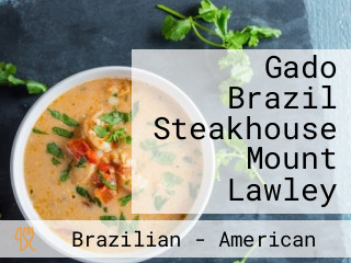Gado Brazil Steakhouse Mount Lawley