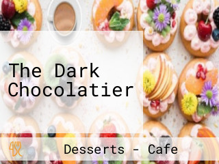 The Dark Chocolatier
