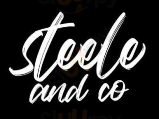Steele And Co Cafe