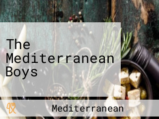 The Mediterranean Boys