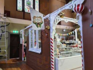 The Gingerbread House Katoomba