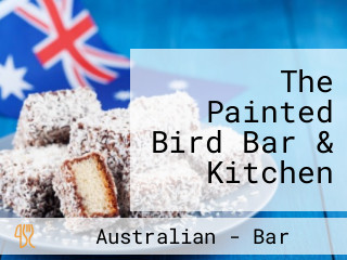 The Painted Bird Bar & Kitchen