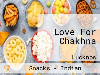 Love For Chakhna