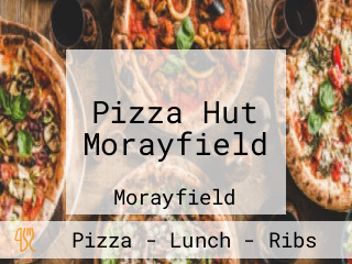 Pizza Hut Morayfield