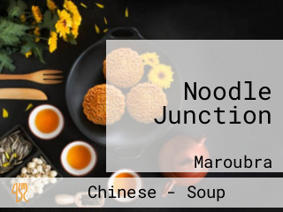 Noodle Junction