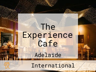 The Experience Cafe