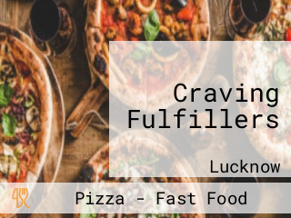 Craving Fulfillers