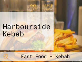 Harbourside Kebab