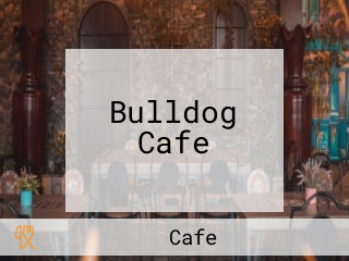Bulldog Cafe