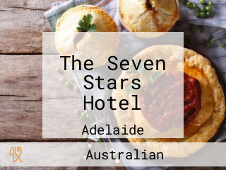 The Seven Stars Hotel