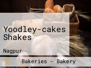 Yoodley-cakes Shakes