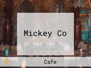 Mickey Co