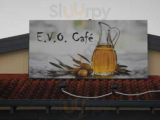 E.v.o. Cafe