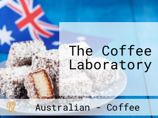 The Coffee Laboratory