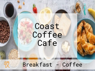 Coast Coffee Cafe