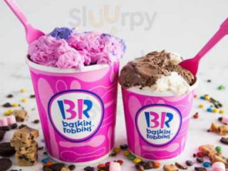 Baskin-robbins