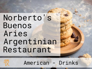 Norberto's Buenos Aries Argentinian Restaurant
