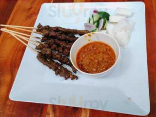 Sate Station